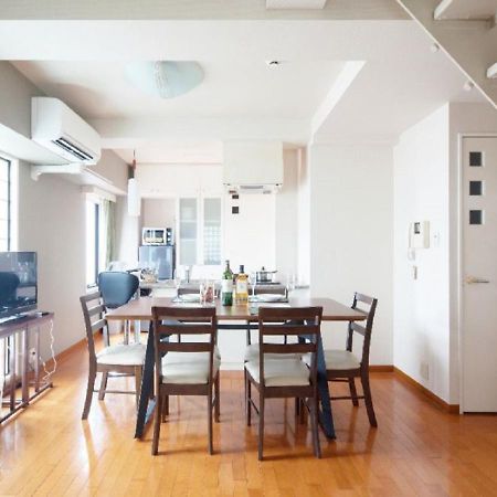 Sapporo Central Apartment S505 ภายนอก รูปภาพ