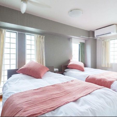 Sapporo Central Apartment S505 ภายนอก รูปภาพ