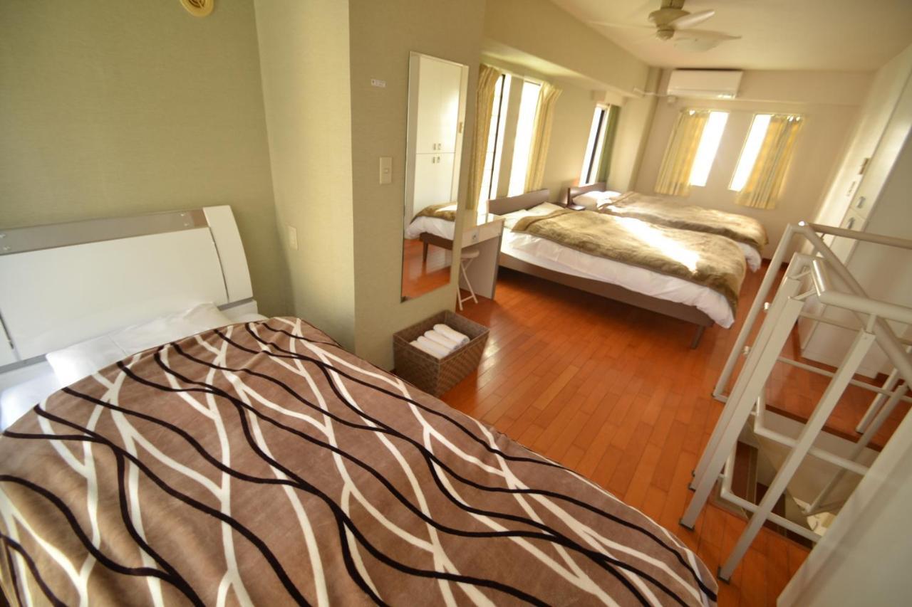 Sapporo Central Apartment S505 ภายนอก รูปภาพ