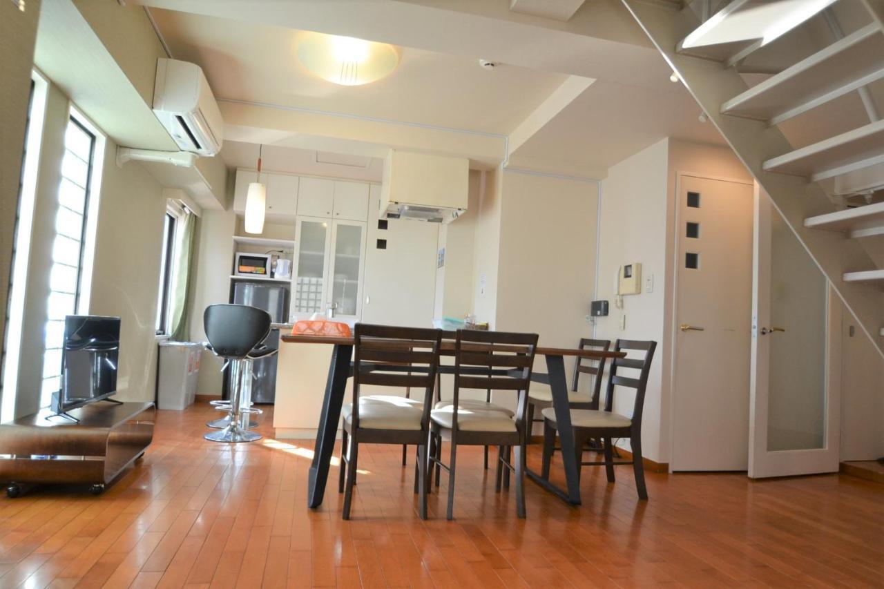 Sapporo Central Apartment S505 ภายนอก รูปภาพ