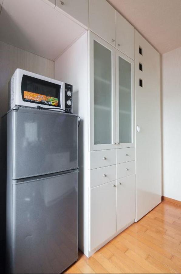 Sapporo Central Apartment S505 ภายนอก รูปภาพ