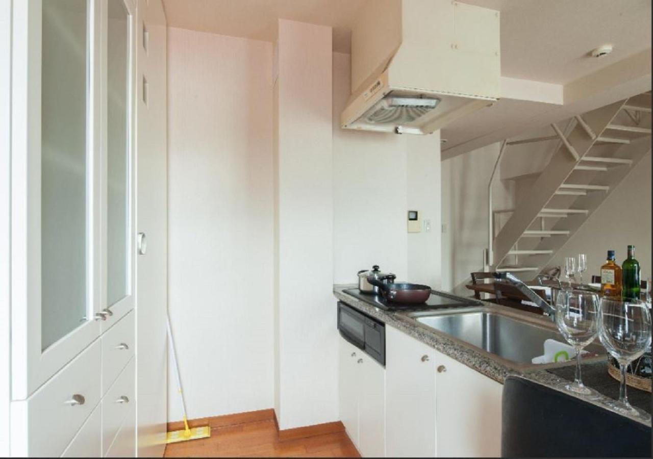 Sapporo Central Apartment S505 ภายนอก รูปภาพ