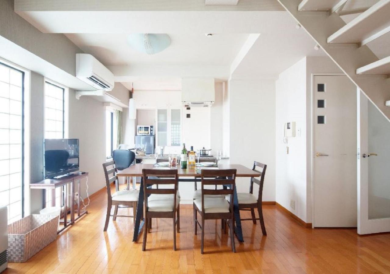Sapporo Central Apartment S505 ภายนอก รูปภาพ