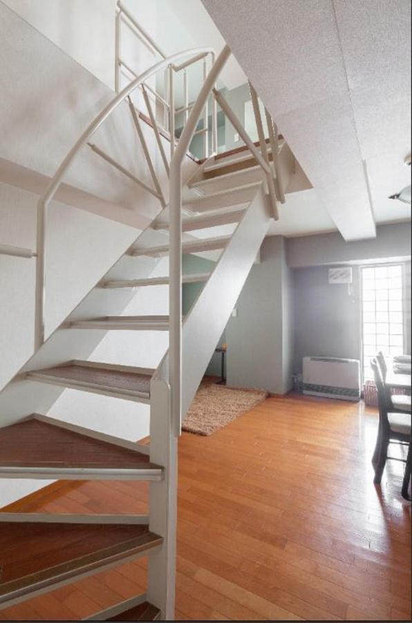 Sapporo Central Apartment S505 ภายนอก รูปภาพ