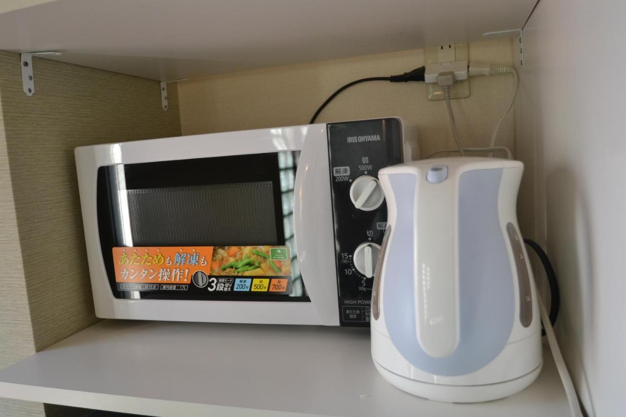 Sapporo Central Apartment S505 ภายนอก รูปภาพ