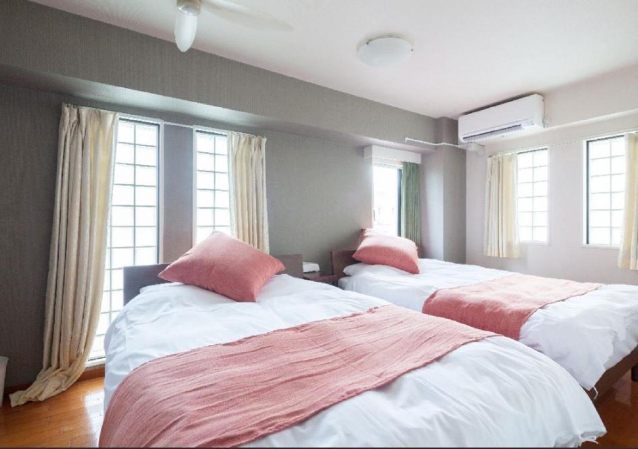 Sapporo Central Apartment S505 ภายนอก รูปภาพ