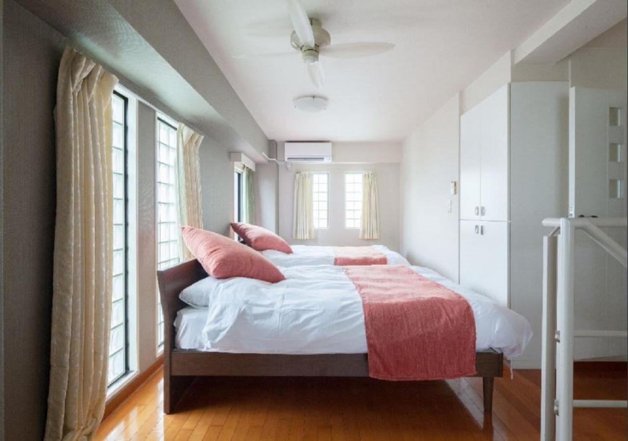 Sapporo Central Apartment S505 ภายนอก รูปภาพ